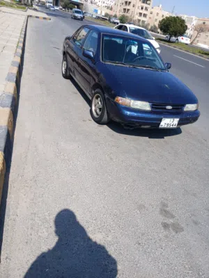 كيا سيفيا 94 للبيع