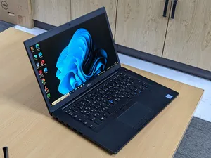 Dell . Windows . 14" . Used2