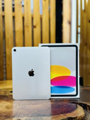 APPLE IPAD 11 (A16) 256GB 1 year Apple warranty