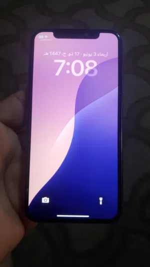 Apple iPhone XS 256 GB in Tripoli