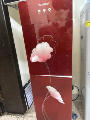 للبيع مبرد ماء شغال 100%