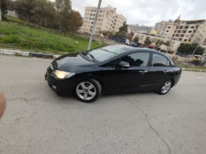 هوندا سفيك نخـب