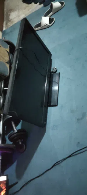 Panasonic non digital