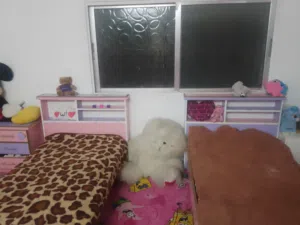 غرفة نوم اطفال