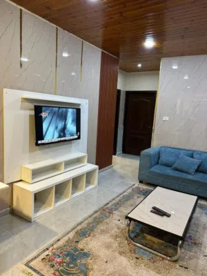 100 m2 2 Bedrooms Apartments for Rent in Amman Al Gardens