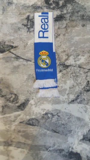 مداليه ريال مدريد