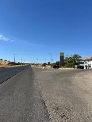 Mixed Use Land for Sale in Jerash Unaybah