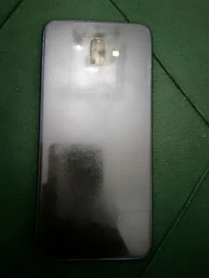 Samsung Galaxy J6 Plus 32 GB in Tripoli