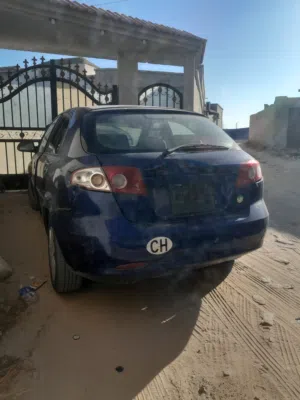 Used Daewoo Lanos in Ajaylat