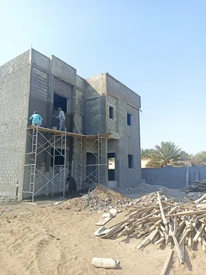 250 m2 4 Bedrooms Townhouse for Sale in Al Batinah Other