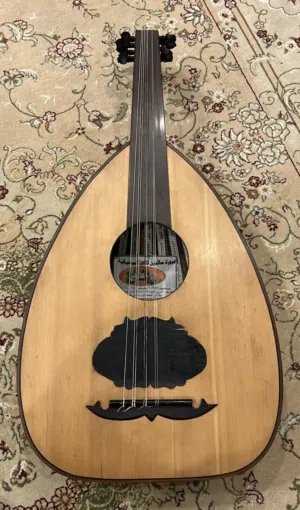 عود جوهرة سالمين