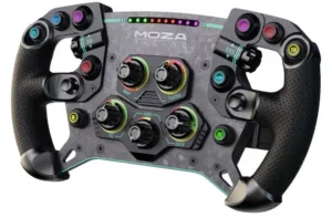 MOZA GS V2 GT Wheel