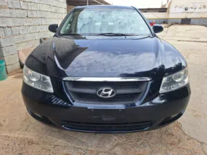 Used Hyundai Sonata in Tripoli
