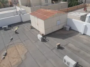 كرفان جاهز للبيع قابل لتفكيك