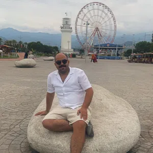 Mutaz Samdei