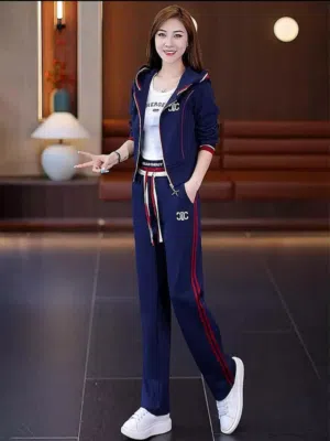 قطعة واحدة Celine لارج (L) - خامة ملكي