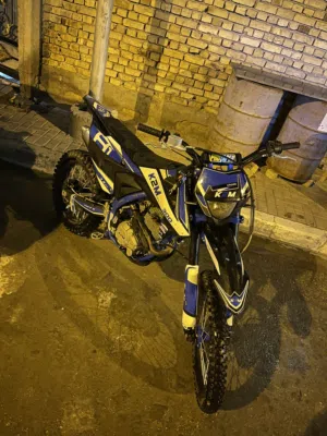 دراجة قفازk2m