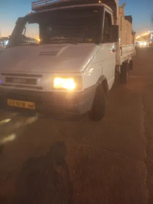 إفيكو قلاب للبيع