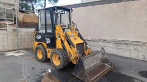 JCB 1CX MINI