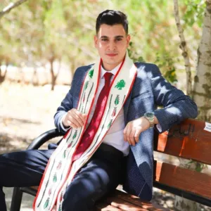 أحمد لؤي صلاح الدين عواد 