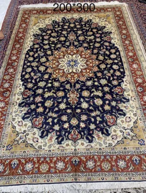Tabriz Size 200*300