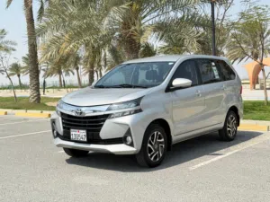 تويوتا افنزا