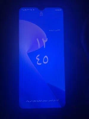realme C30sجهاز جديد كلشي ما مبدل بي