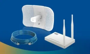 netis 300mbps wireless n router