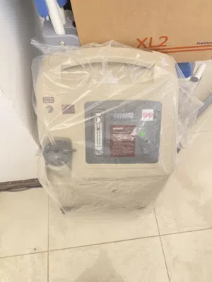 Yuwell oxygen concentrator