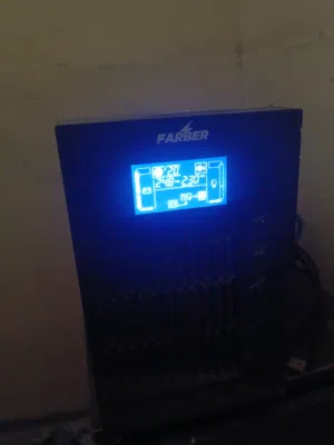 فاربر ups يو بي اس 1kv