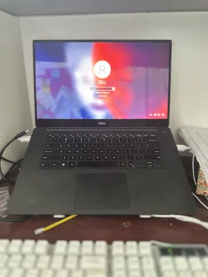 Dell Precision 5540 Laptop