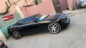 للبيع دج شارجر 2007