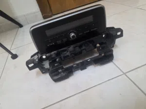 مسجل مازدا CX-5 أصلي (وكالة) - Panasonic - نظيف جداً وعلى الشرط