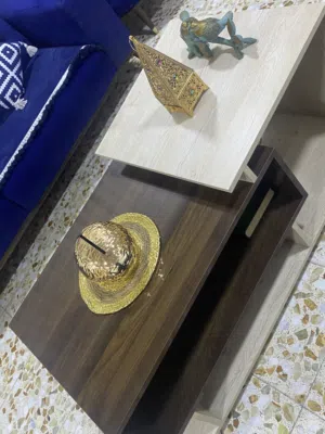 طبله وسطيه