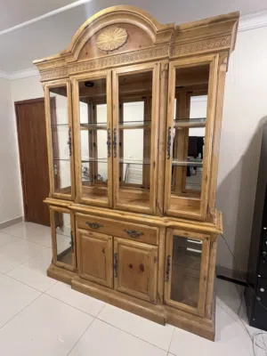 نيش خزانه Storage
