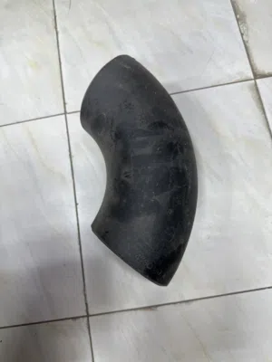 كوع لحام حديد 4 انش