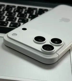 I phone 17 pro max Arabic
