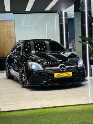 ماوسيدس-a180-موديل-2014