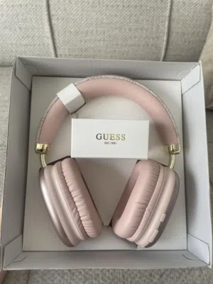 سماعة Guess اصلية