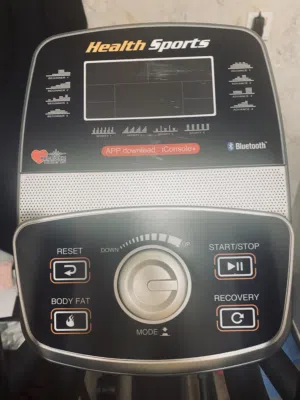 جهاز رياضة