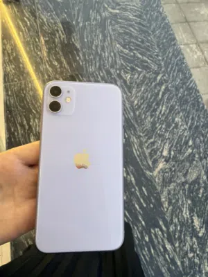 Apple iPhone 11 128 GB in Muscat