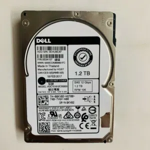 DELL WD AND HP SERVER HDD AVAILABLE NEW AND UNUSED HARD DISK AVAILABLE