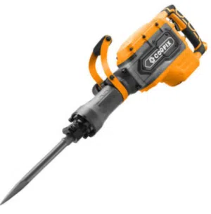 تثقيب وقص السقوف والجدران بدون اهتزاز