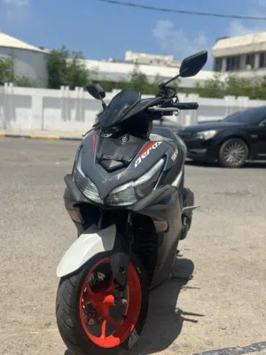155 ايروكس للبيع