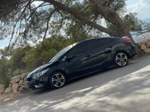 Used Kia K3 in Bethlehem