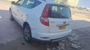 Used Geely Other in Muscat