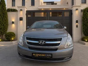 Used Hyundai H 100 in Amman