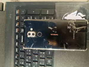 Nokia 7 Plus Other in Najaf