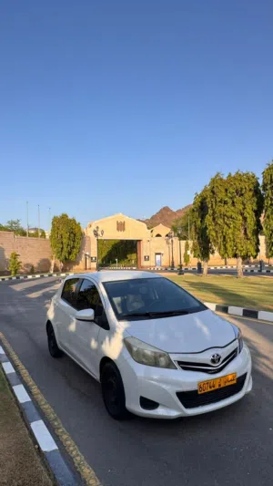 Toyota Years