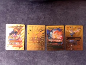 مجموعة Pokémon